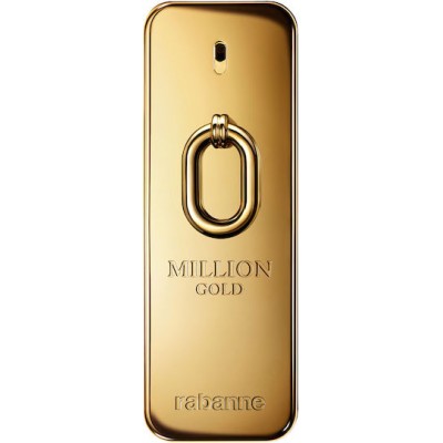 PACO RABANNE Million Gold For Him EDP Intense 100ml TESTER